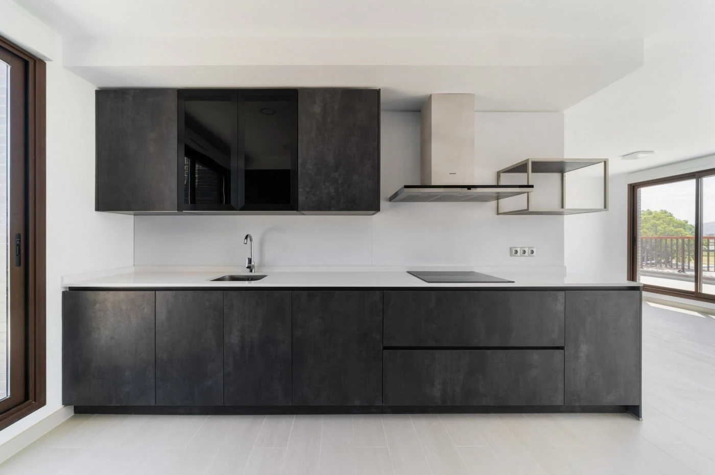 Verkauf. Penthouse in Denia