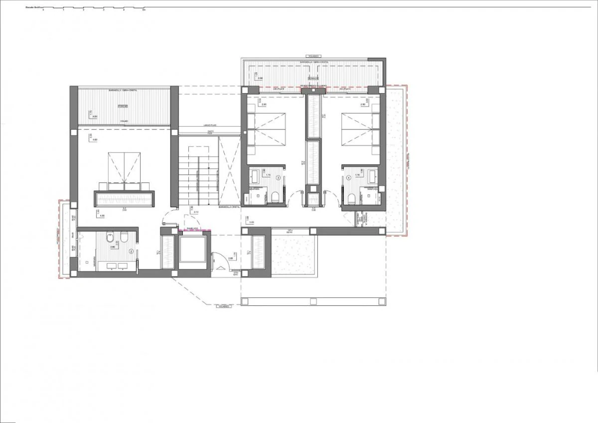 Venta. Villa en Altea