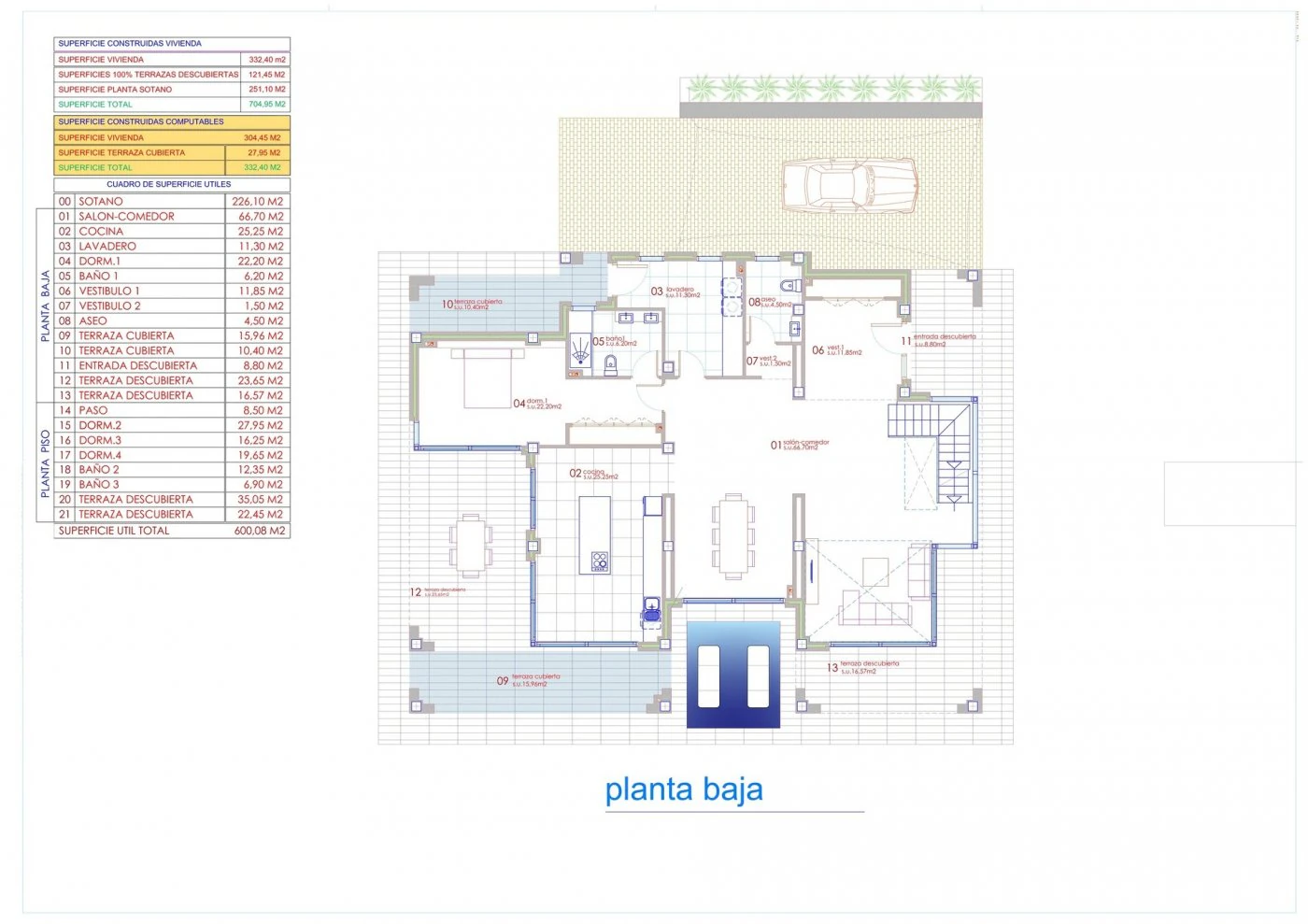 For Sale. Villa in Benissa