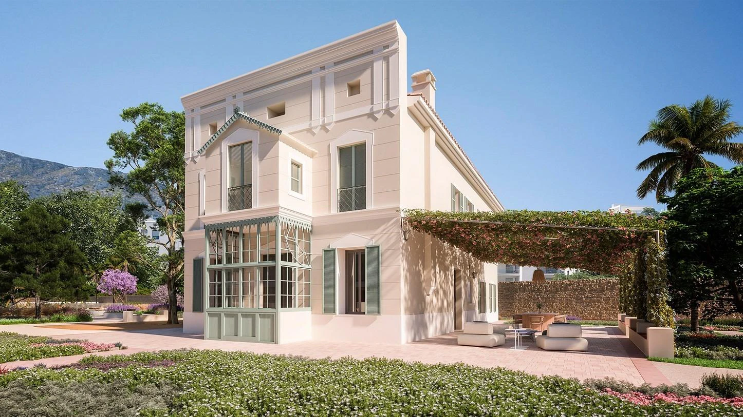 Verkauf. Penthouse in Denia
