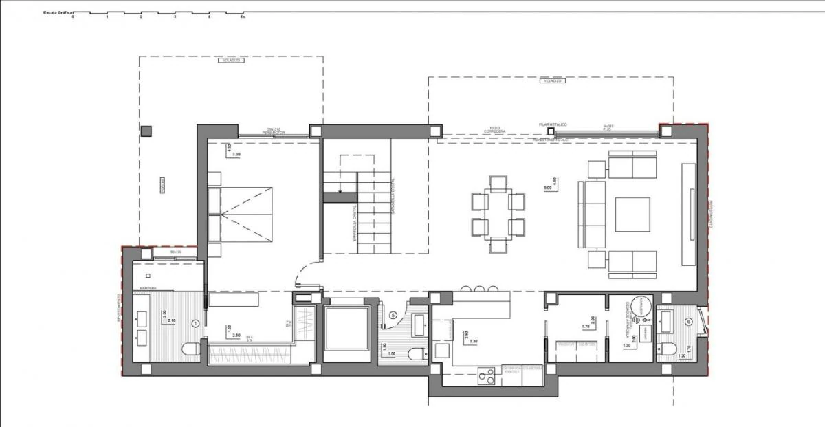 Vente. Villa à Altea