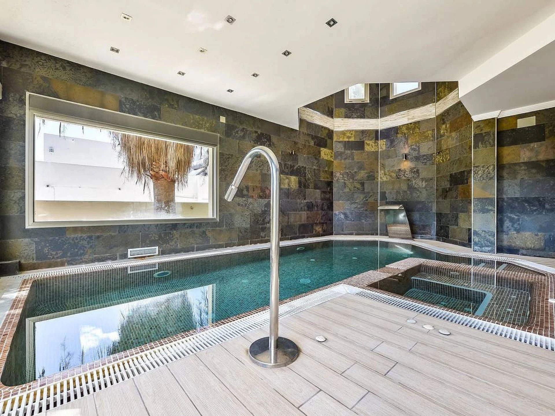 For Sale. Villa in Benissa