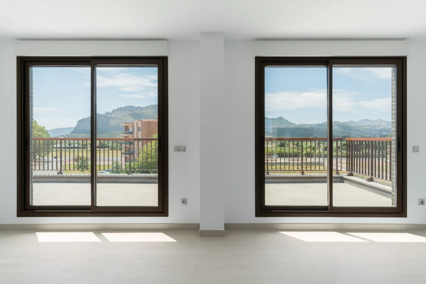 Verkauf. Penthouse in Denia