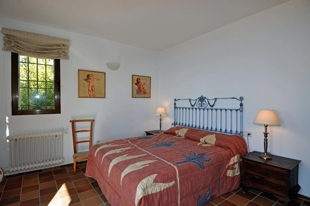 Villa with incredible direct sea views in Altea.
