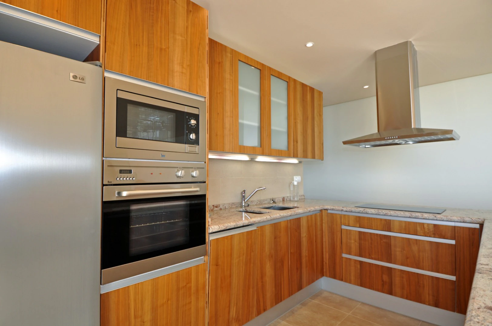 Villa with incredible direct sea views in Altea.
