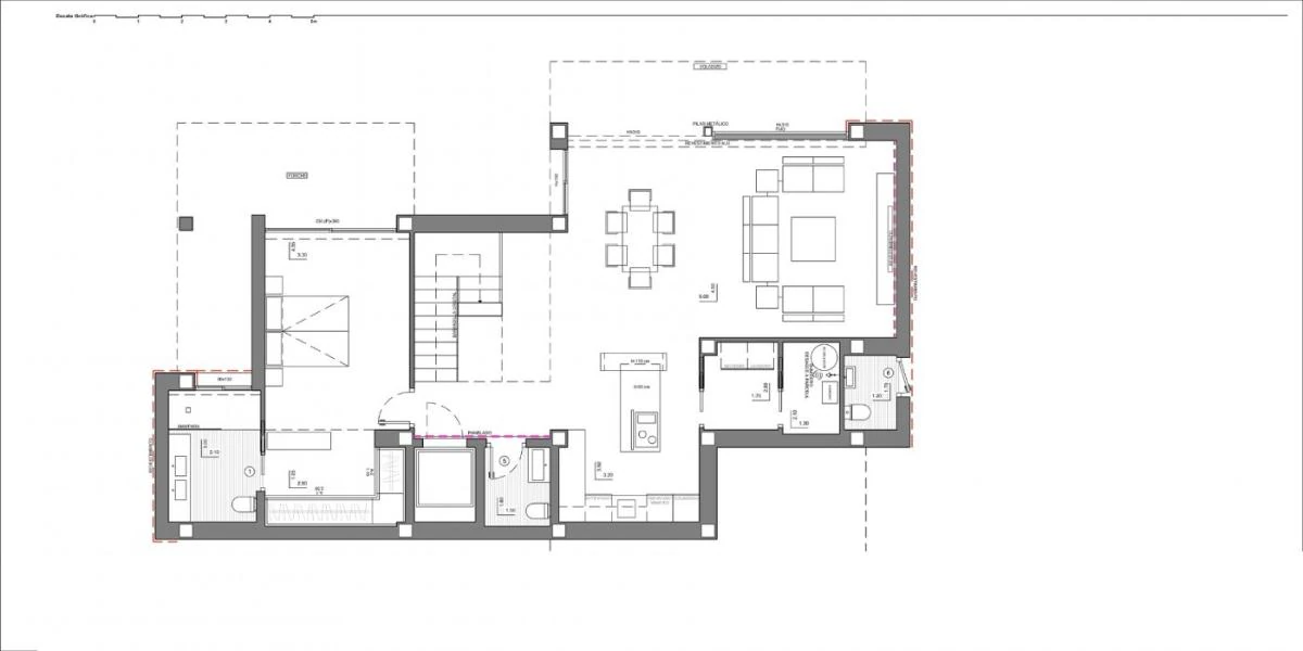 Venta. Villa en Altea