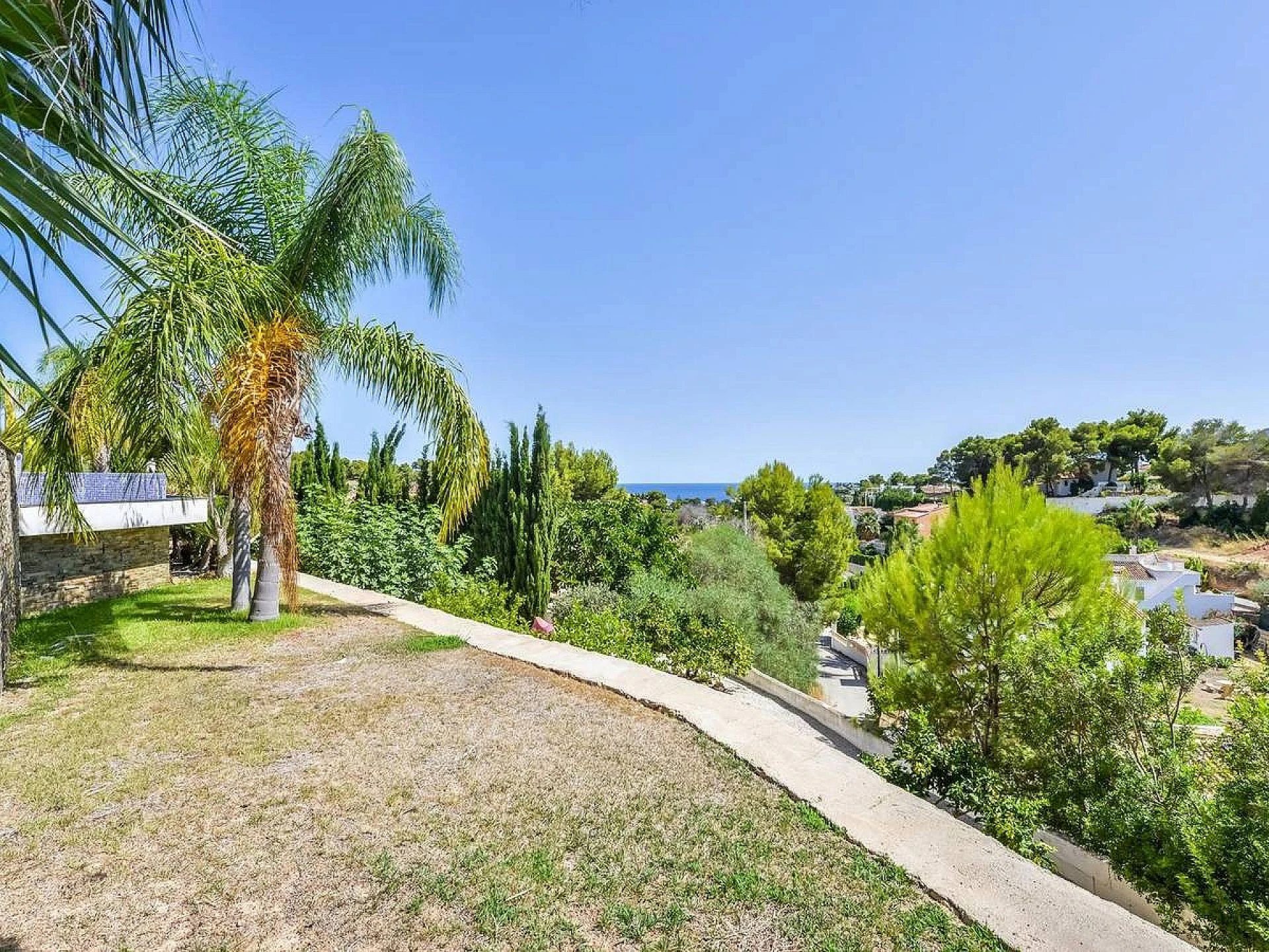 For Sale. Villa in Benissa