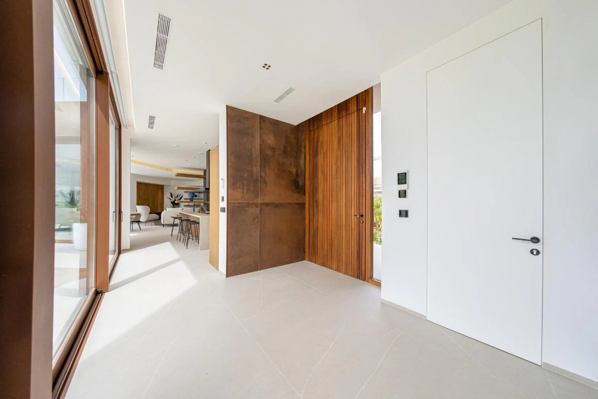 Salg. Villa i Benidorm