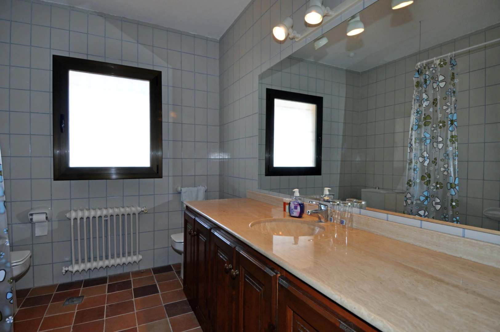 Villa with incredible direct sea views in Altea.