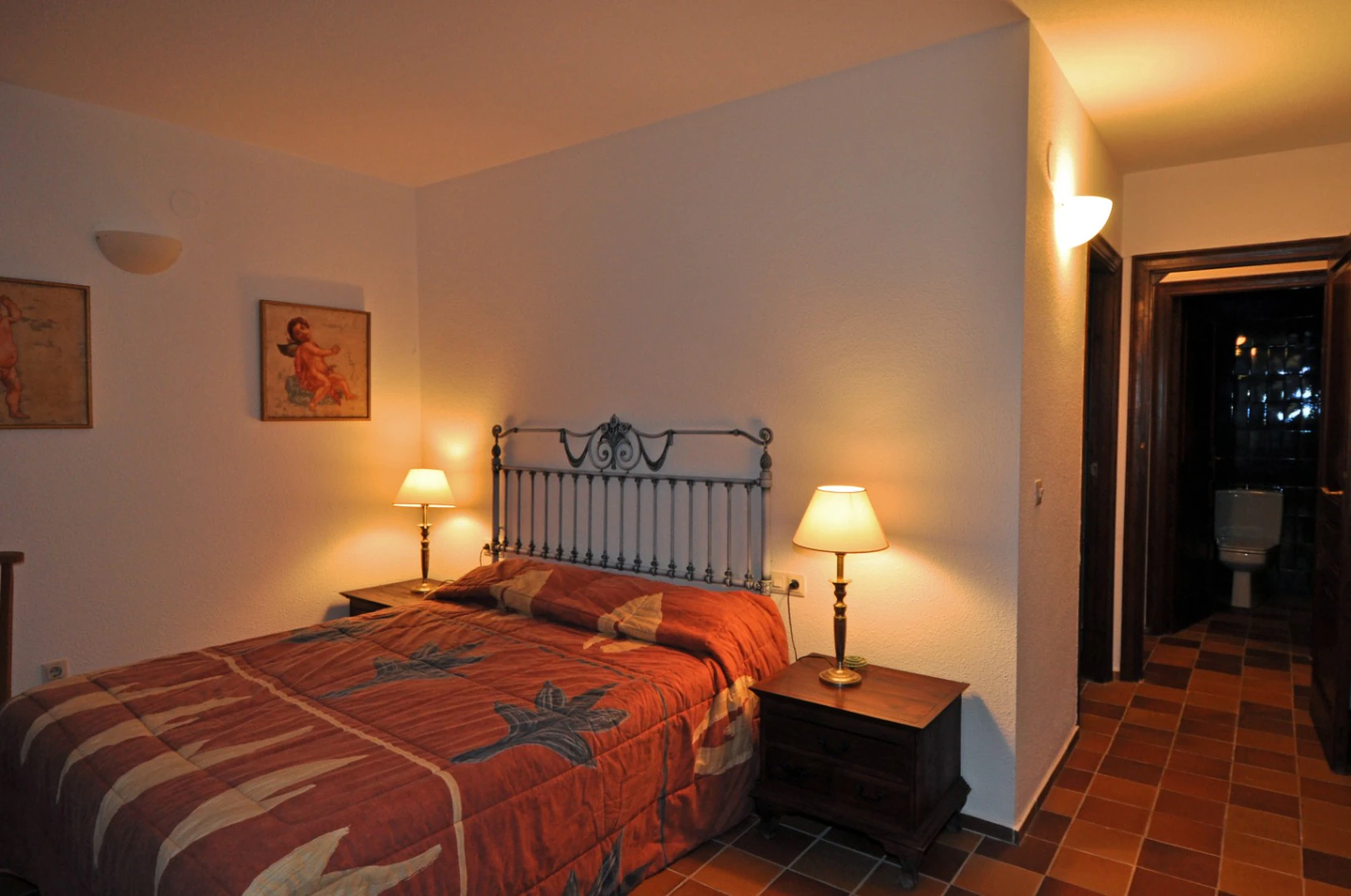 Villa with incredible direct sea views in Altea.