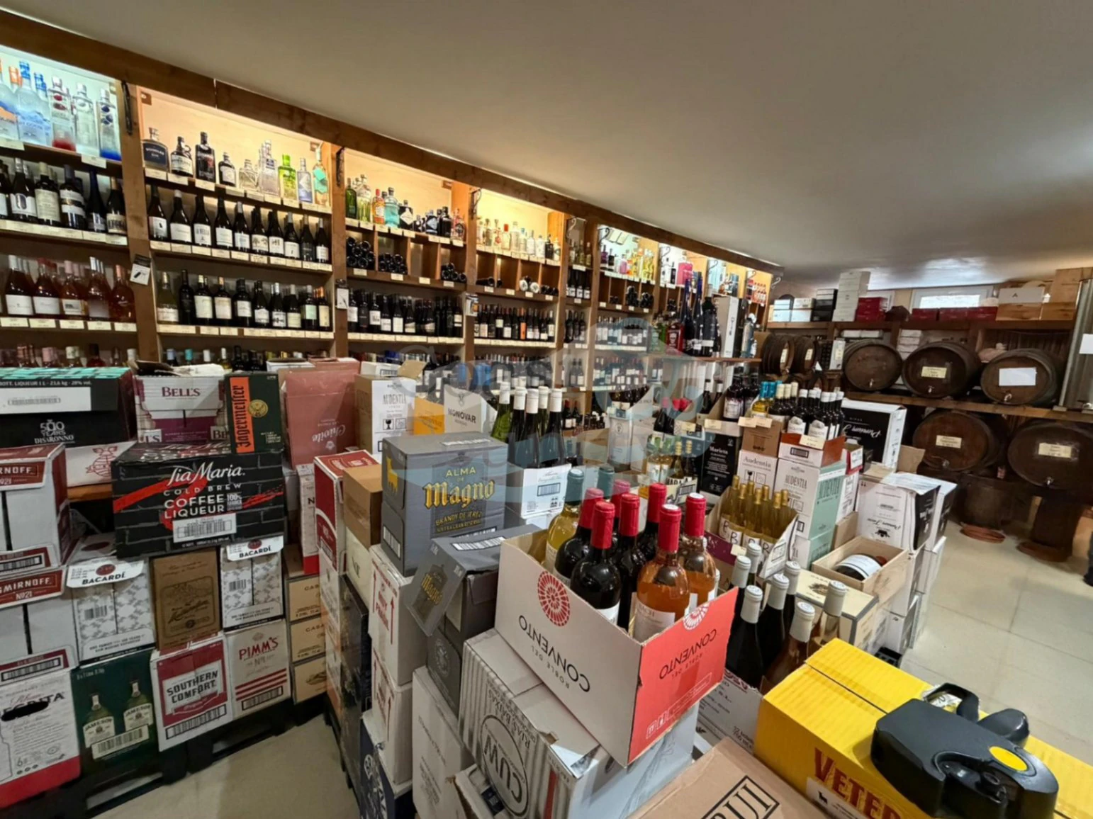Winkelpand te koop van 88 m² met airconditioning - Mogelijkheid tot overname