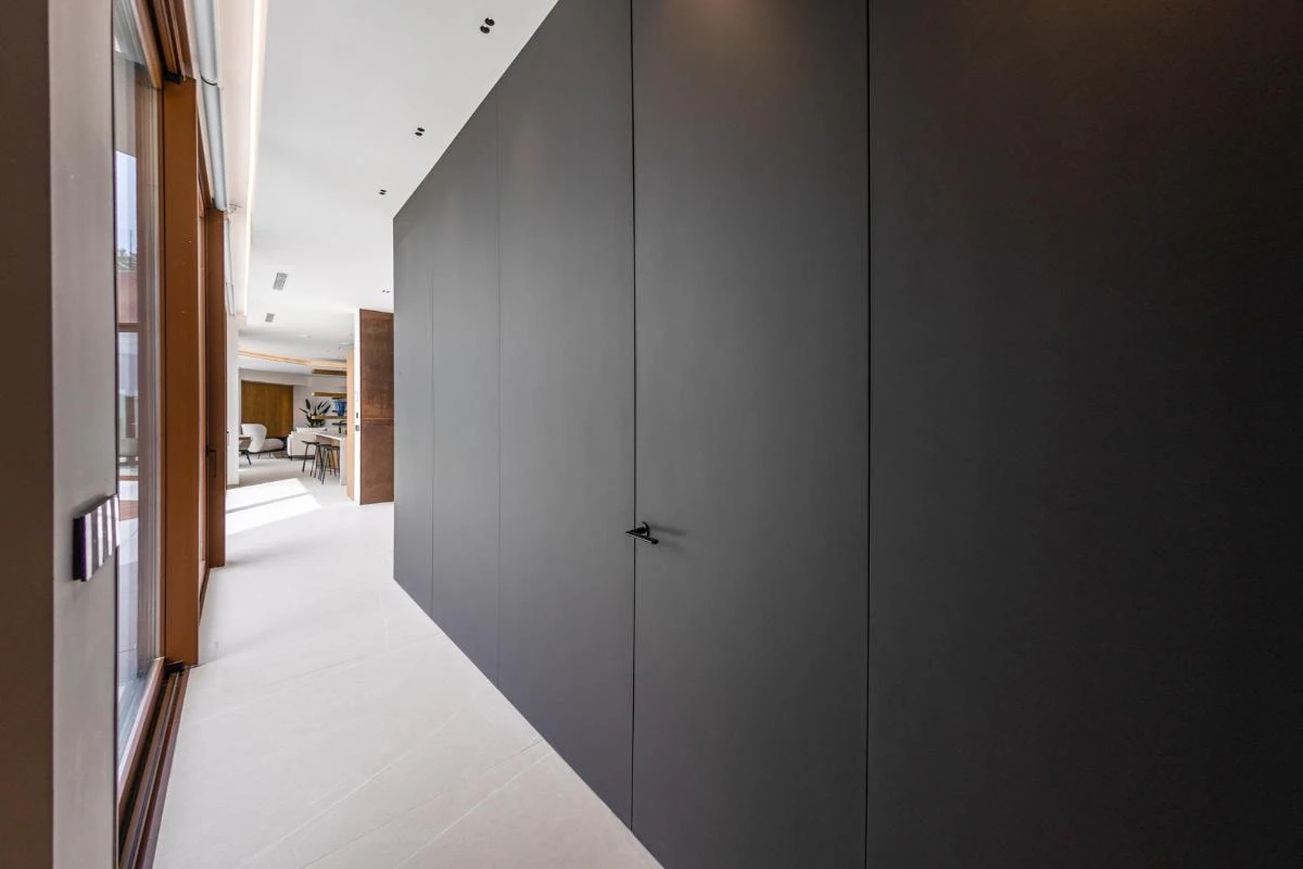 Salg. Villa i Benidorm