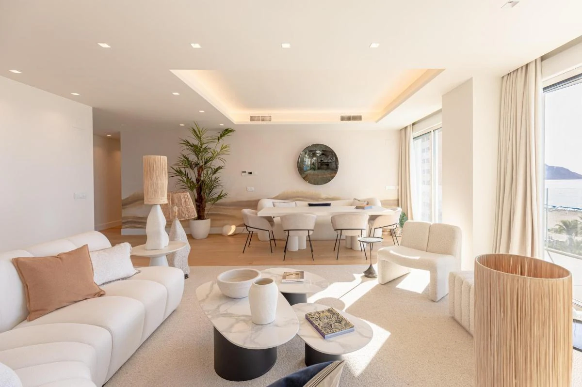 Vente. Appartement à Benidorm