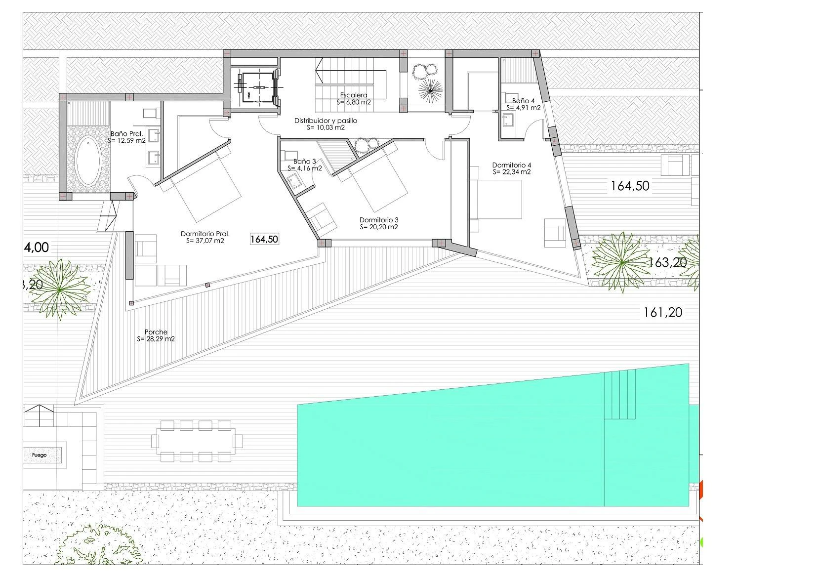 For Sale. Villa in Benissa