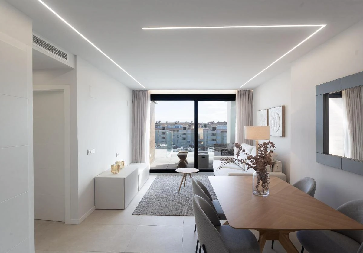 For Sale. Apartment in Denia