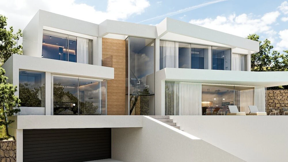 Vente. Villa à Altea