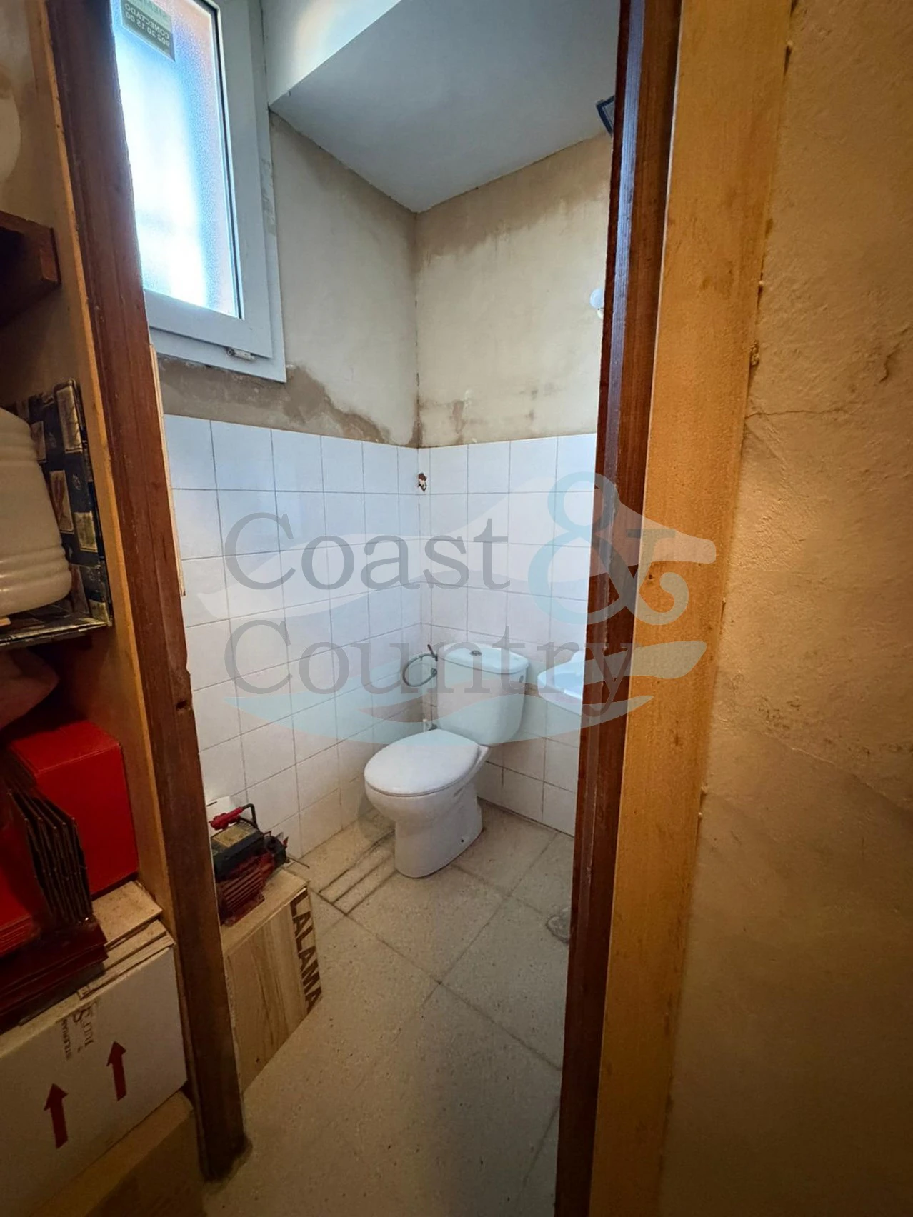 Winkelpand te koop van 88 m² met airconditioning - Mogelijkheid tot overname