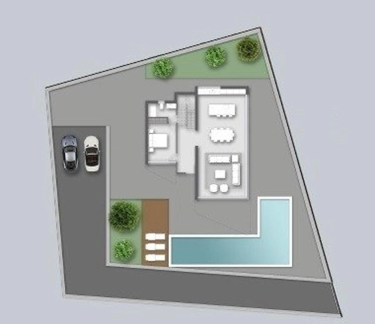 Vente. Villa à Altea