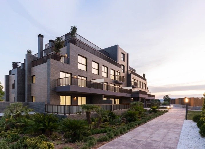 Verkauf. Penthouse in Denia