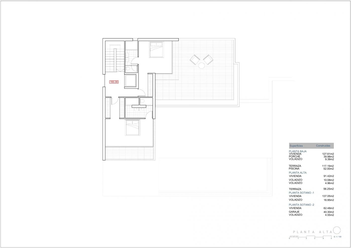 For Sale. Villa in Benissa