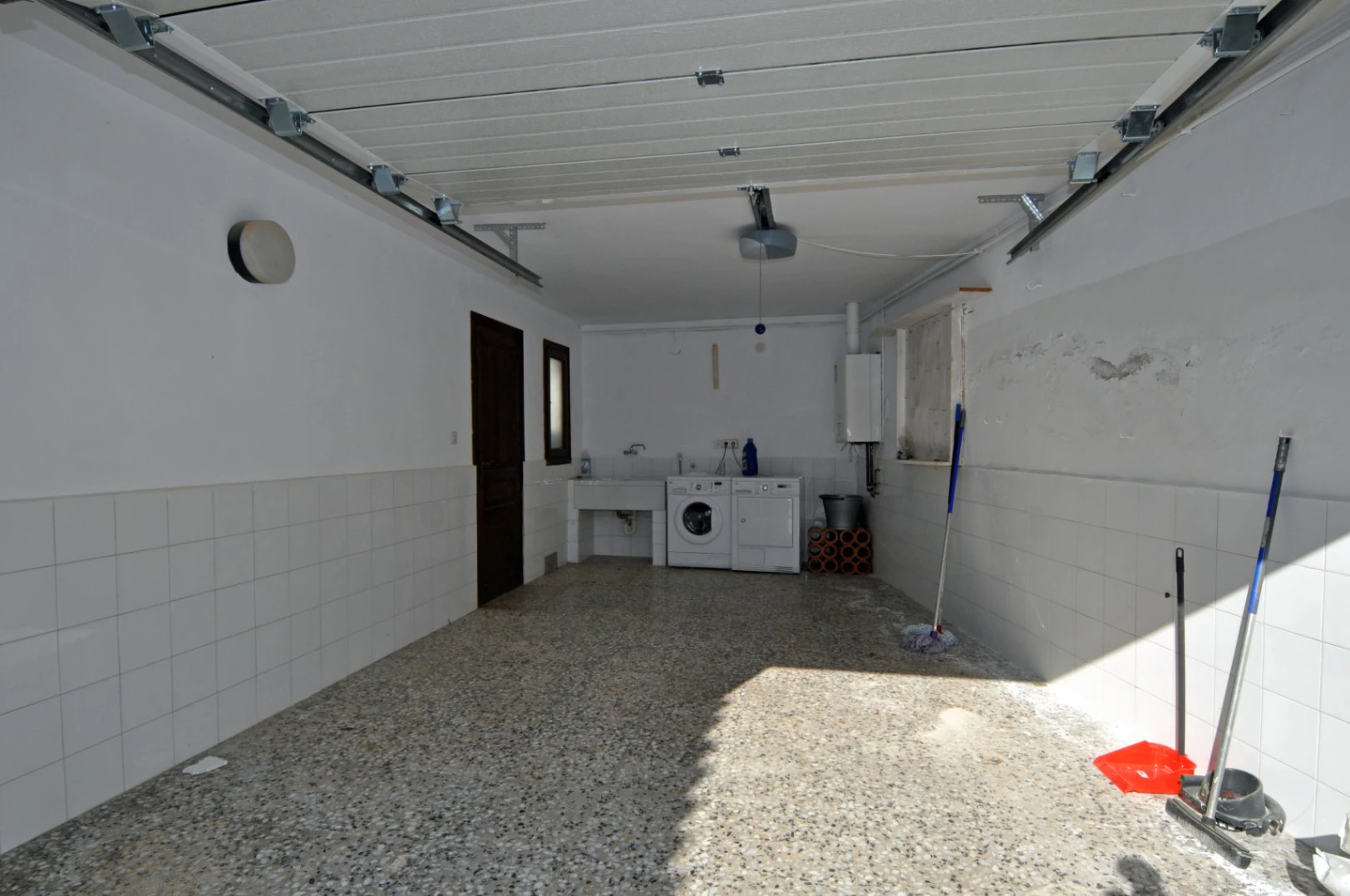 Villa with incredible direct sea views in Altea.