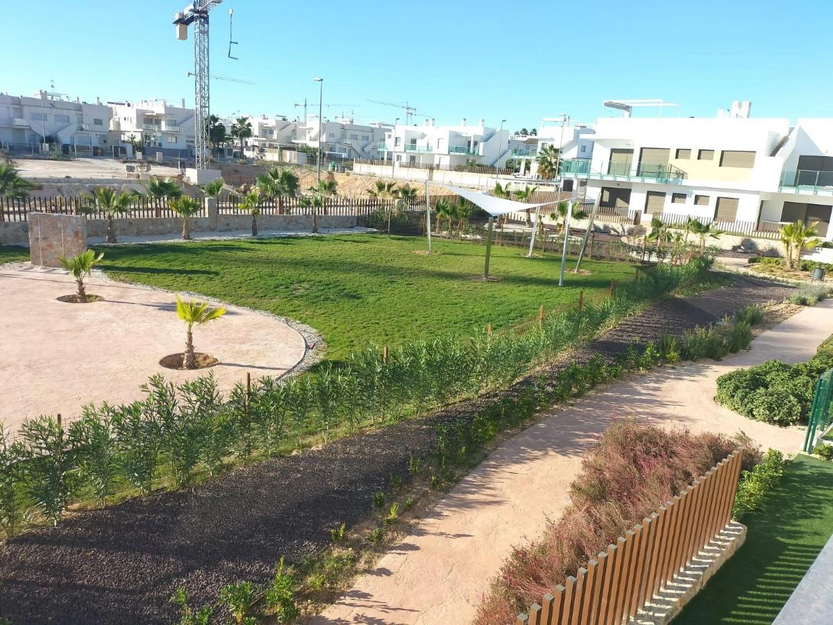 SP0782 - For Sale. Bungalow in Orihuela Costa