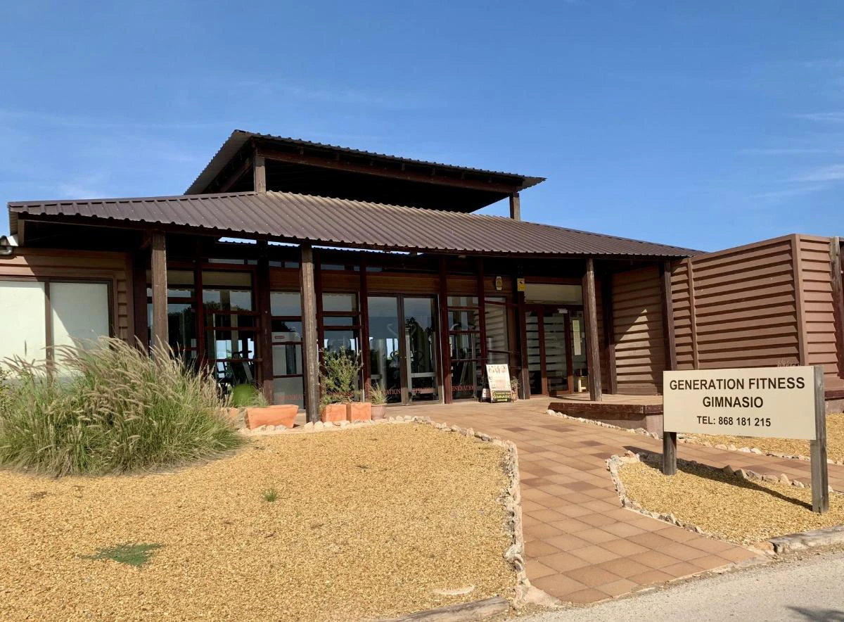 Verkoop. Bungalow in San Javier