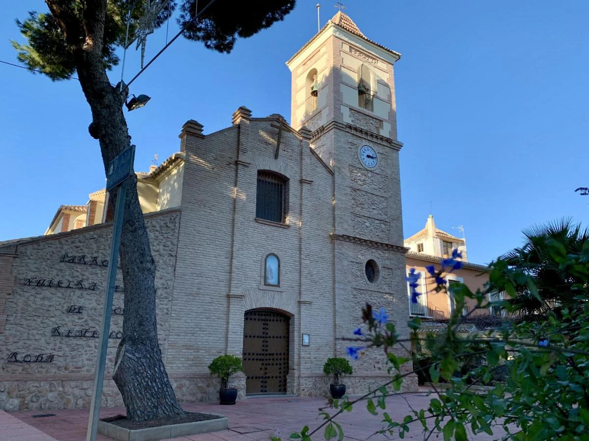 Verkoop. Bungalow in San Javier