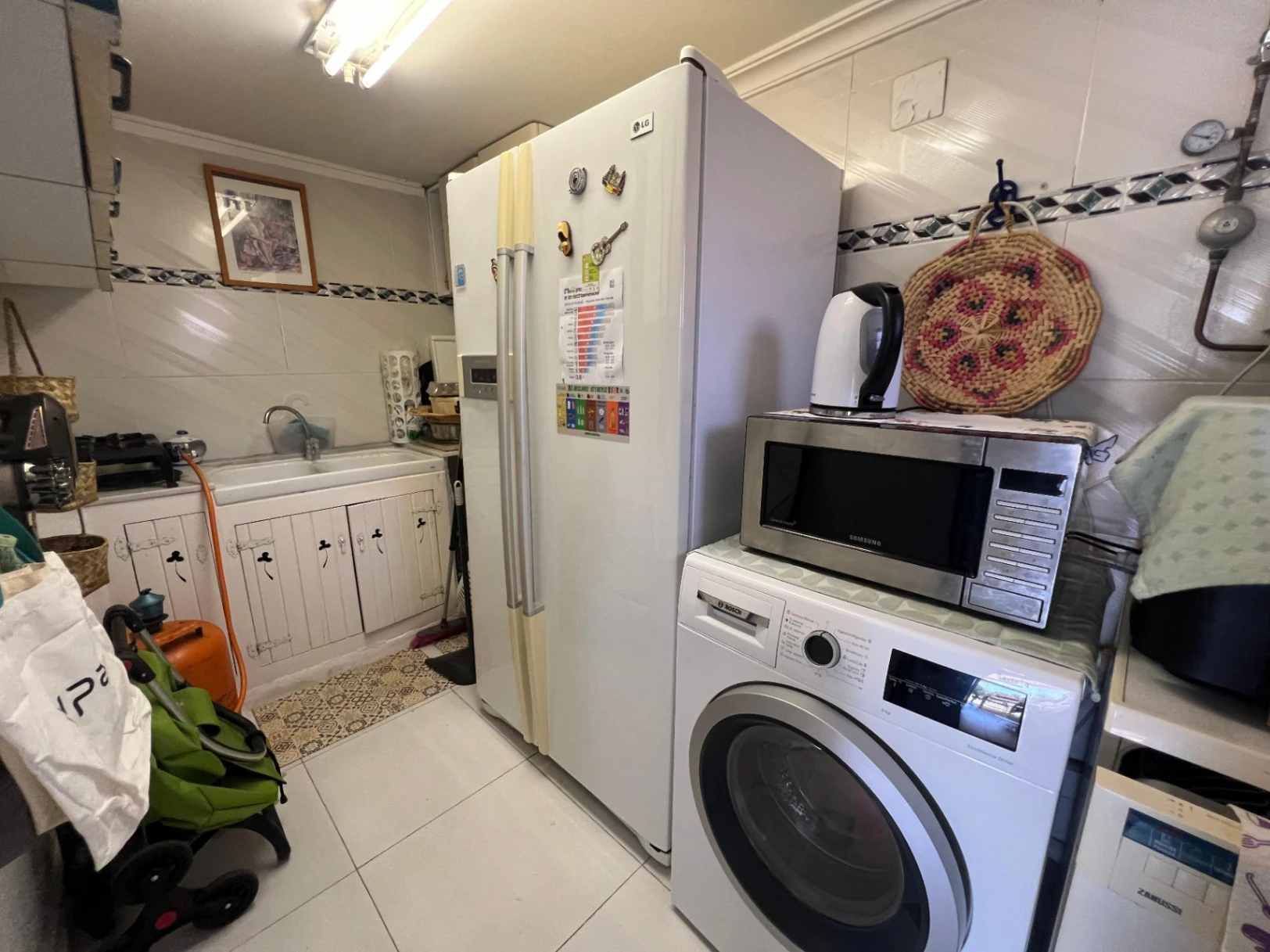 Villa te koop met 4 slaapkamers en vrij uitzicht op zee in Benissa, Alicante.
