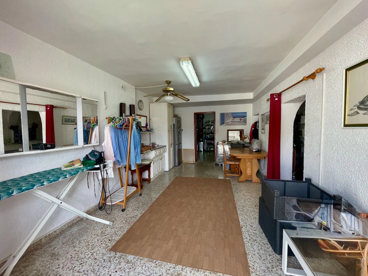 Traditional villa with sea views and views of the Peñón de Ifach in San Jaime Urbanization, Benissa