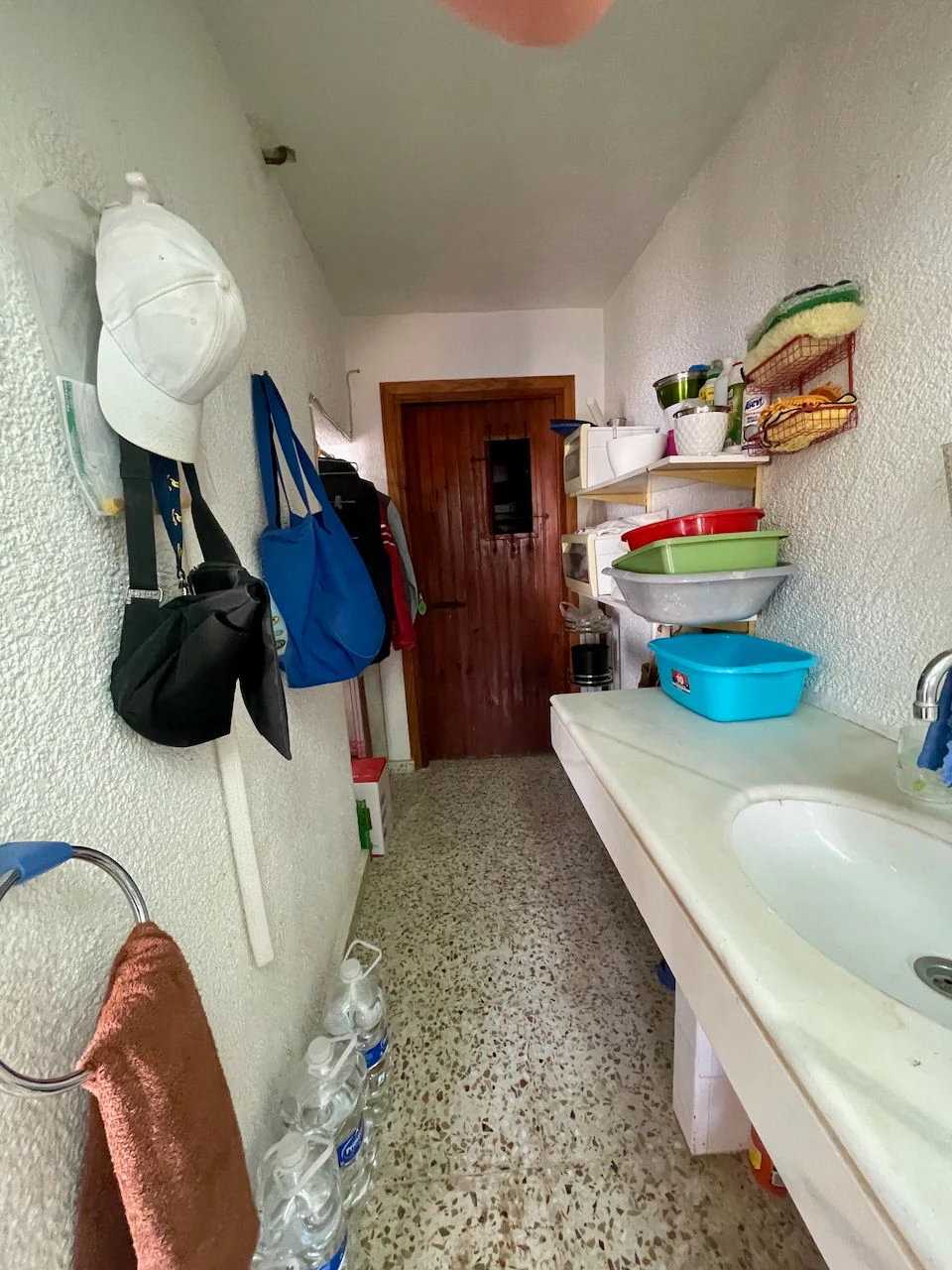 Traditional villa with sea views and views of the Peñón de Ifach in San Jaime Urbanization, Benissa