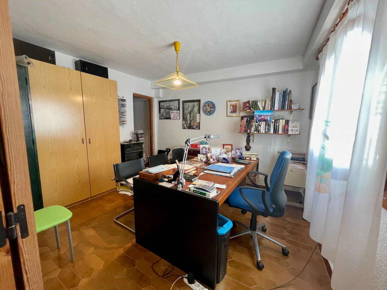 Traditional villa with sea views and views of the Peñón de Ifach in San Jaime Urbanization, Benissa